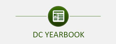 DC Year Book